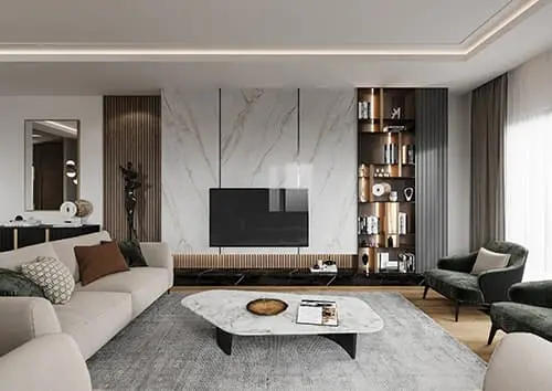 Çavdarhisar Dekorasyon