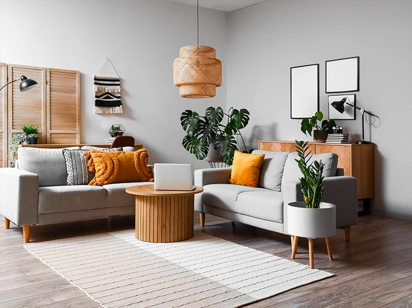 Çavdarhisar Dekorasyon